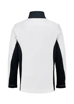 Lemon & Soda 4800 Heren Regular Fit Softshell jas miniatuur