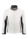 Lemon & Soda 4800 Heren Regular Fit Softshell jas miniatuur