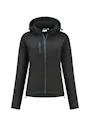 L&S Softshell Jacket Everywear For Her LEM4827 miniatuur
