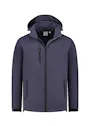 L&S Softshell Jacket — Everywear for Him (LEM4829) Vorschaubild