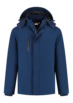 Lemon & Soda Everywear Winter Softshell Jacket