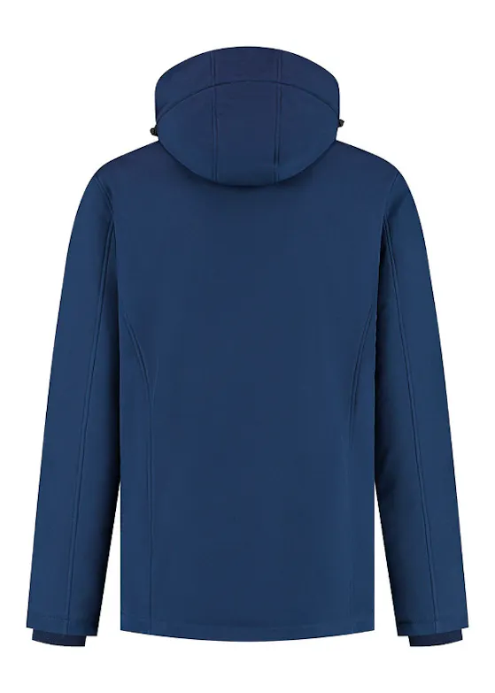Lemon & Soda Everywear Winter Softshell Jacket