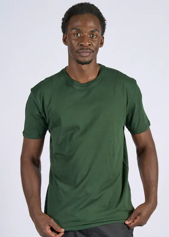 Lemon & Soda 1111 Heren Regular Fit T-shirt