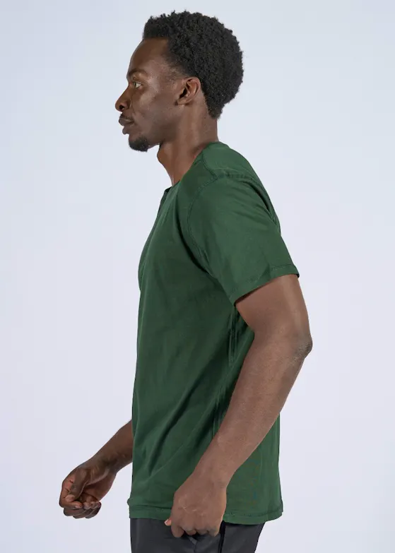 Lemon & Soda 1111 Heren Regular Fit T-shirt