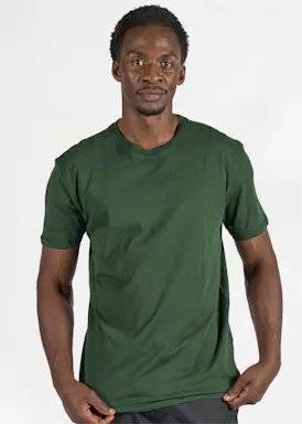 Lemon & Soda 1111 Herren Regular-Fit-T-Shirt
