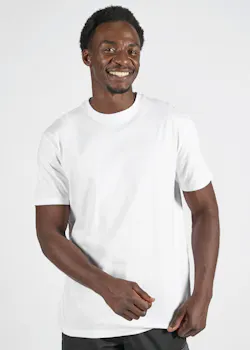 Lemon & Soda 1111 T-shirt Regular Fit miniatuur