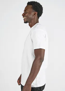 Lemon & Soda 1111 T-shirt Regular Fit miniatuur