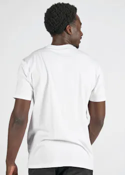 Lemon & Soda 1111 T-shirt Regular Fit miniatuur