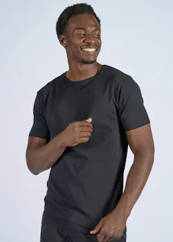 Lemon & Soda 1130 T-shirt Body Fit miniatuur
