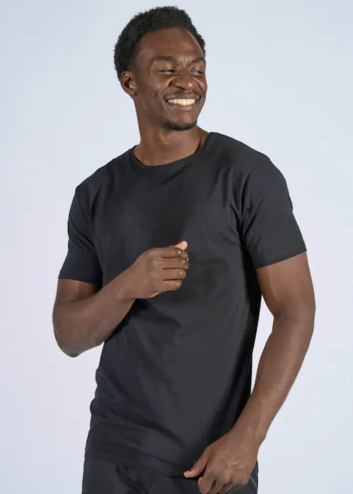 Lemon & Soda 1130 T-shirt Body Fit