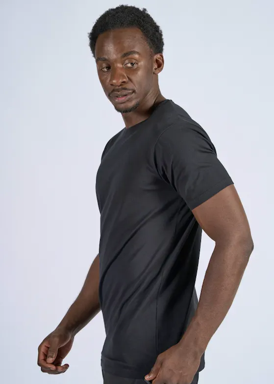 Lemon & Soda 1130 T-shirt Body Fit