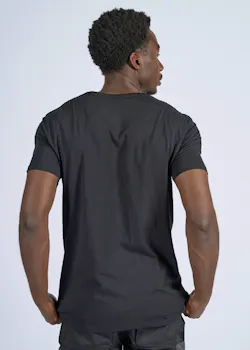 Lemon & Soda 1130 T-shirt Body Fit miniatuur