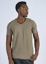 Lemon & Soda 1264 T-shirt Body Fit miniatuur