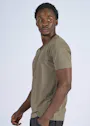 Lemon & Soda 1264 T-shirt Body Fit miniatuur