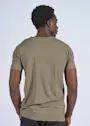 Lemon & Soda 1264 T-shirt Body Fit miniatuur