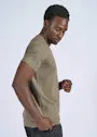 Lemon & Soda 1264 T-shirt Body Fit miniatuur