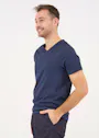 Lemon & Soda 1264 T-shirt Body Fit miniatuur
