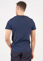 Lemon & Soda 1264 T-shirt Body Fit miniatuur