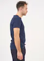Lemon & Soda 1264 T-shirt Body Fit miniatuur