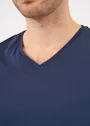 Lemon & Soda 1264 T-shirt Body Fit miniatuur