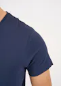 Lemon & Soda 1264 T-shirt Body Fit miniatuur