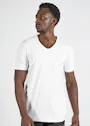 Lemon & Soda 1264 T-shirt Body Fit miniatuur
