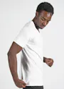 Lemon & Soda 1264 T-shirt Body Fit miniatuur