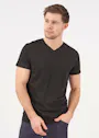 Lemon & Soda 1264 T-shirt Body Fit miniatuur