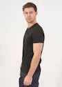 Lemon & Soda 1264 T-shirt Body Fit miniatuur