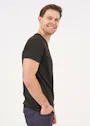 Lemon & Soda 1264 T-shirt Body Fit miniatuur