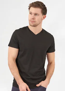 Lemon & Soda 1264 T-shirt Body Fit