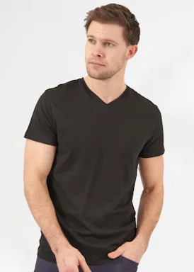 Lemon & Soda 1264 T-shirt Body Fit