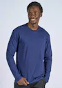 Lemon & Soda 1265 Long-Sleeve Body-Fit Vorschaubild