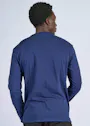 Lemon & Soda 1265 Long-Sleeve Body-Fit Vorschaubild