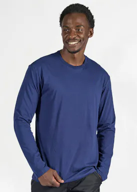 Lemon & Soda 1265 Longsleeve Body Fit