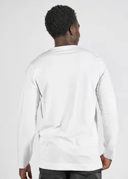 Lemon & Soda 1265 Longsleeve Body Fit miniatuur