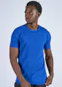 Lemon & Soda 1269 T-shirt Body Fit miniatuur
