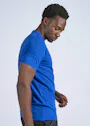 Lemon & Soda 1269 T-shirt Body Fit miniatuur