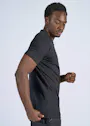 Lemon & Soda 1269 T-shirt Body Fit miniatuur