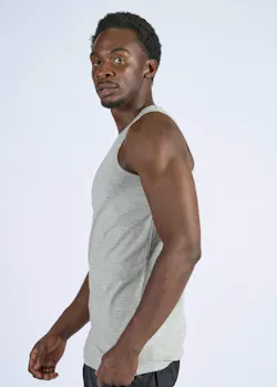 Lemon & Soda 1275 T-shirt Body Fit miniatuur