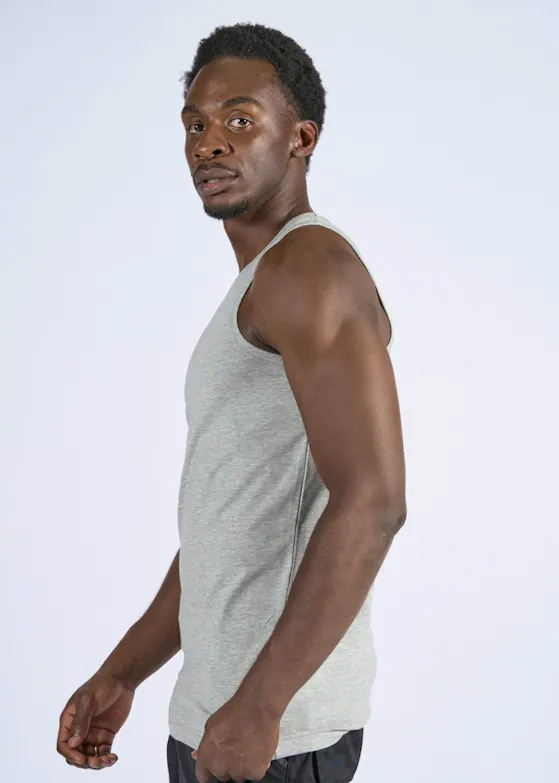 Lemon & Soda 1275 T-shirt Body Fit