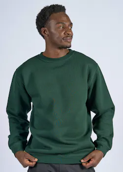 Lemon & Soda 3200 Sweater Comfort Fit miniatuur