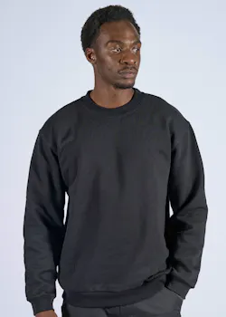 Lemon & Soda 3200 Sweater Comfort Fit miniatuur