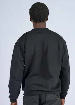 Lemon & Soda 3200 Sweater Comfort Fit miniatuur
