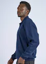 Lemon & Soda LEM3210 Polosweater Comfort Fit miniatuur