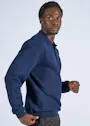 Lemon & Soda LEM3210 Polosweater Comfort Fit miniatuur