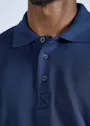 Lemon & Soda LEM3210 Polosweater Comfort Fit miniatuur