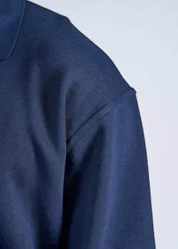 Lemon & Soda LEM3210 Polosweater Comfort Fit miniatuur