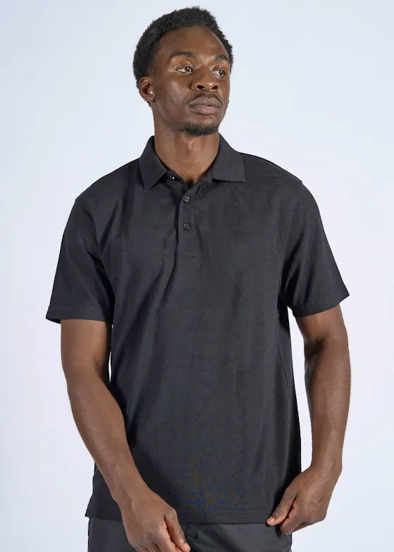 Lemon & Soda LEM3500 Poloshirt Basic Mix Comfort Fit