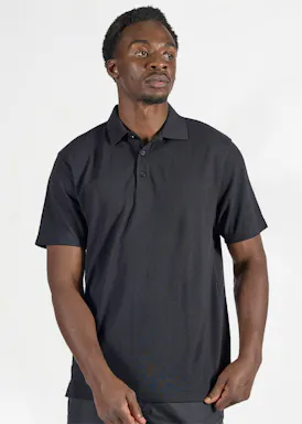Lemon & Soda LEM3500 Poloshirt Basic Mix Comfort Fit
